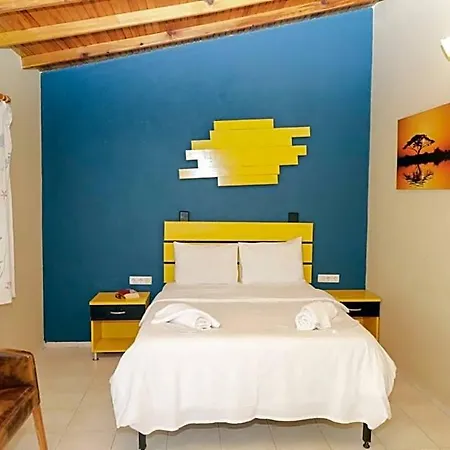 Teos Ormanci Tatil Koyu 3* Seferihisar