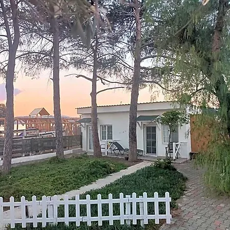Teos Ormanci Tatil Koyu Üdülőközpont 3*