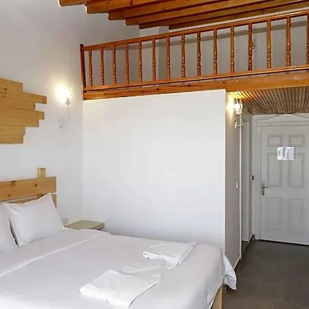 Teos Ormanci Tatil Koyu Üdülőközpont