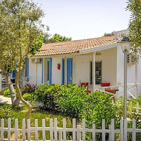 Üdülőközpont Teos Ormanci Tatil Koyu Seferihisar