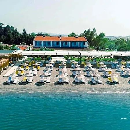 Teos Ormanci Tatil Koyu Resort