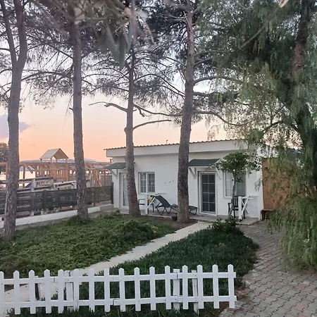 Resort Teos Ormanci Tatil Koyu