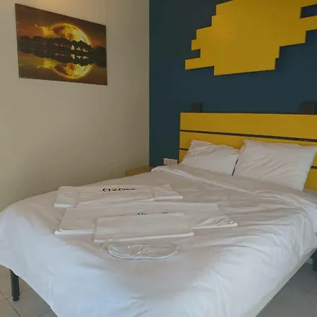 Teos Ormanci Tatil Koyu Seferihisar
