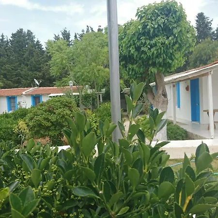 Ośrodek wypoczynkowy Teos Ormanci Tatil Koyu 3*