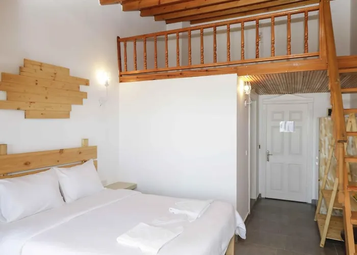 Teos Ormanci Tatil Koyu אתר נופש